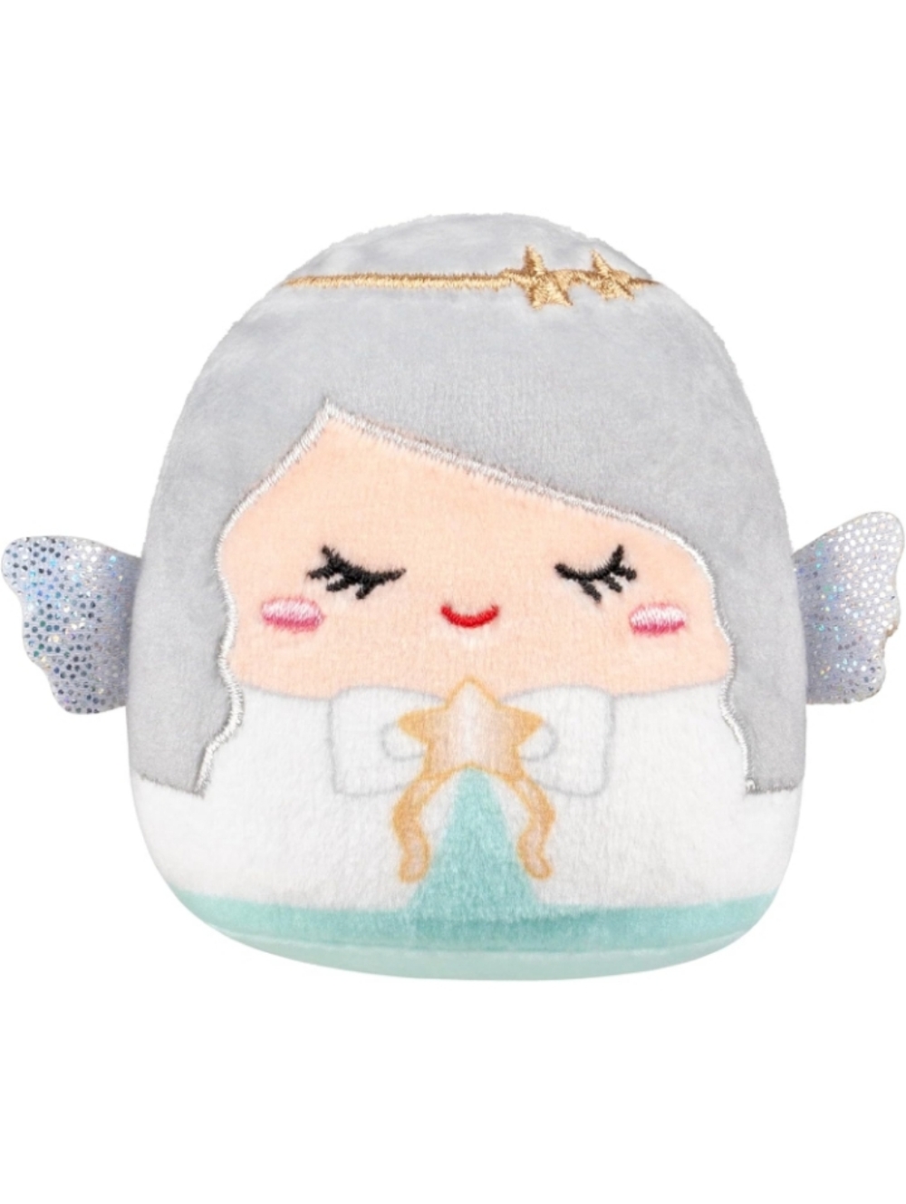 Squishmallows Original 24-Day Micromallows Holiday Plush Advent Calendar NWT - Picture 7 of 14